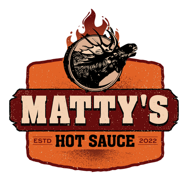 Matty's Hot Sauce